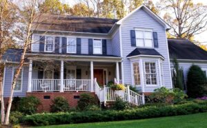 Huntsville property management services